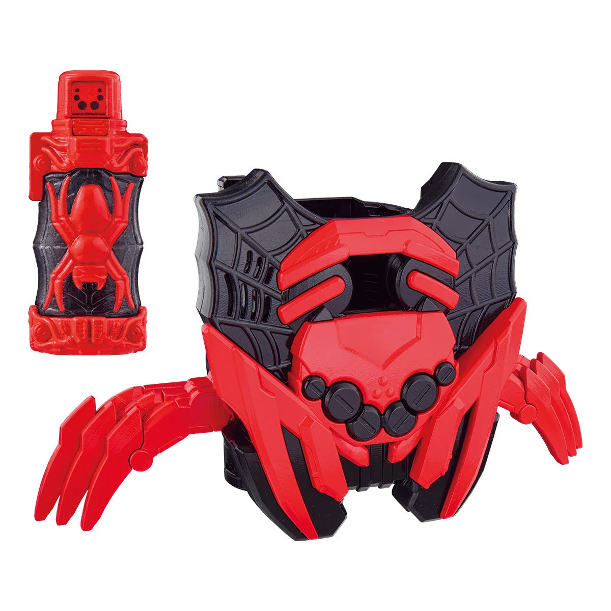 DX Killbuspider - Image 2