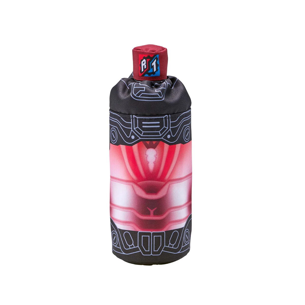 Kamen Rider Build Full Bottle Water Bottle Covers - Image 2