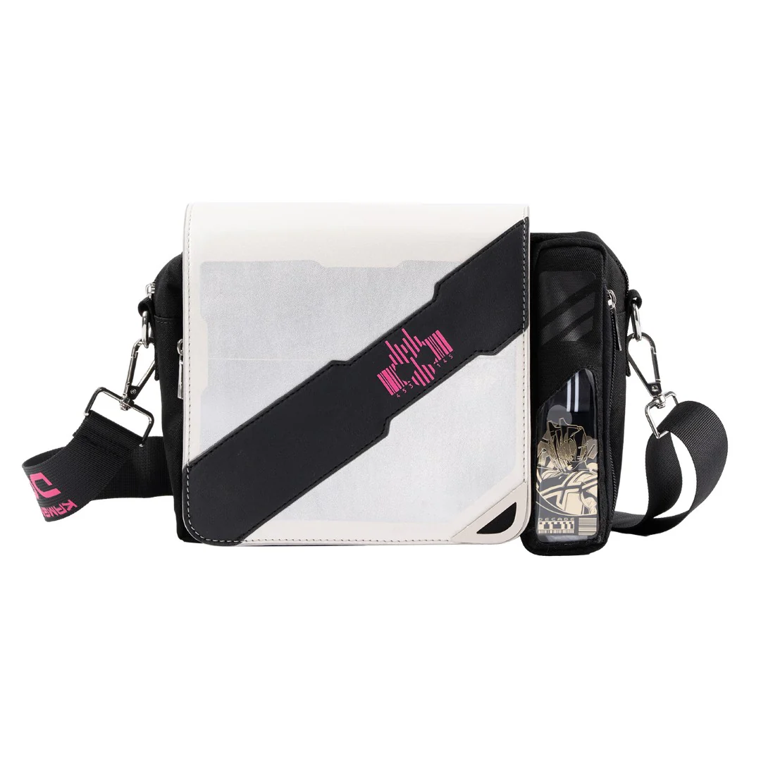 Kamen Rider Decade Shoulder Bag