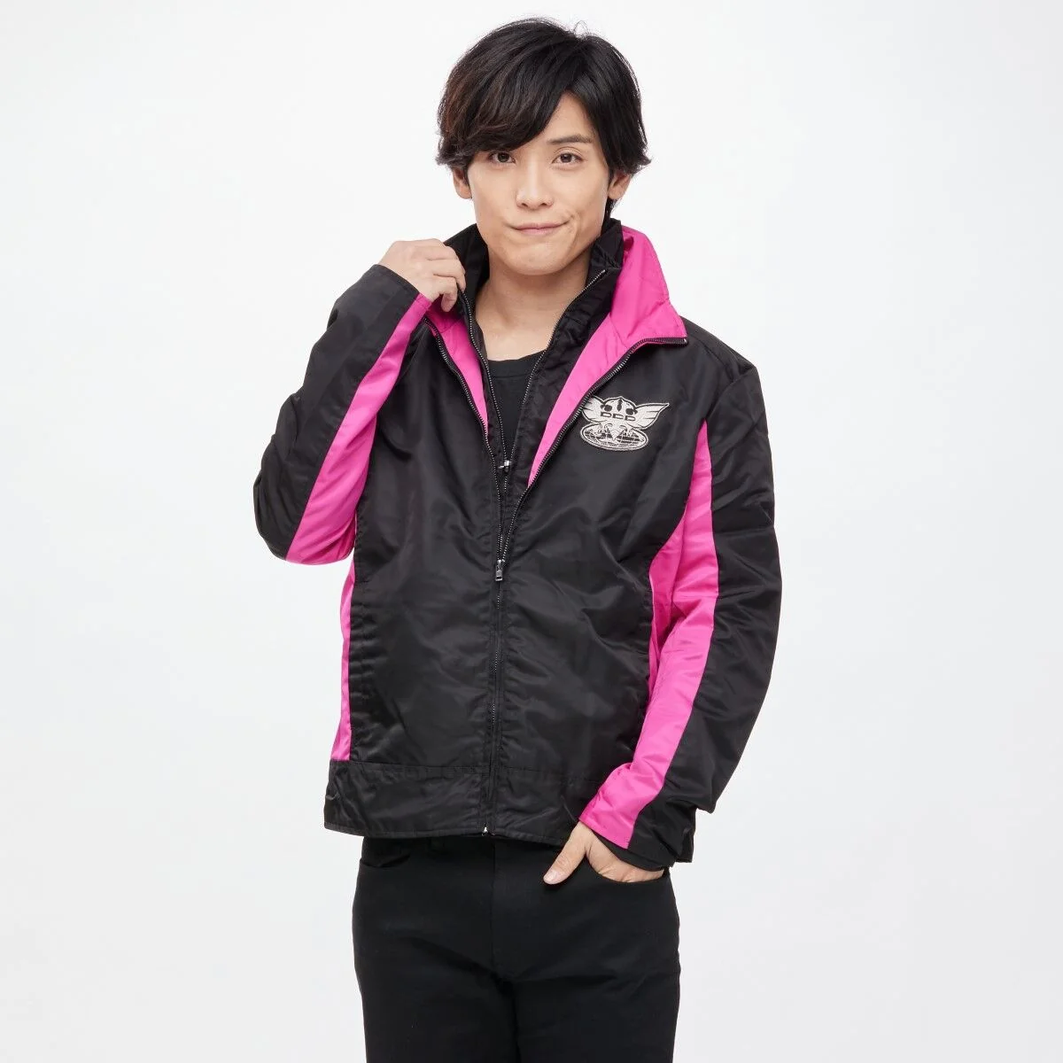 Kamen Rider Decade Tsukasa Jacket v2 - Image 8