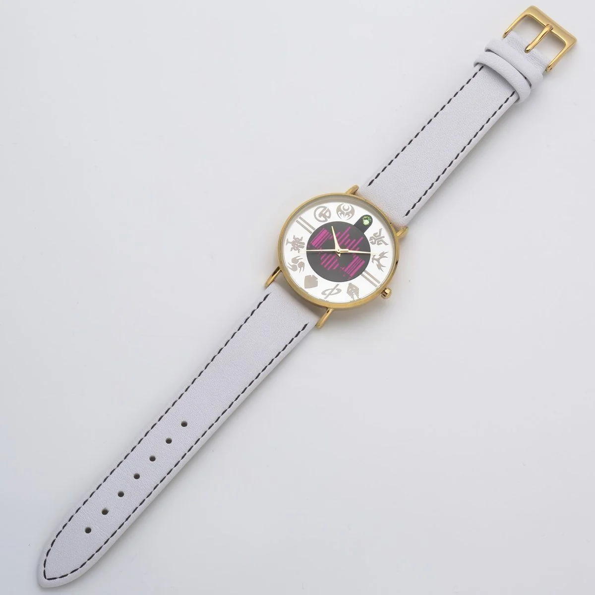 Kamen Rider Decade Women's Watch - Image 3