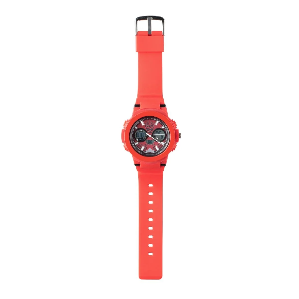 [PREORDER] Kamen Rider Den-O Momotaros Wristwatch - Image 3