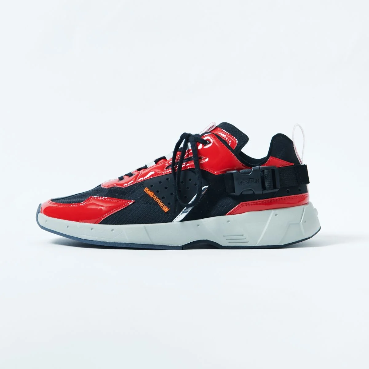 Kamen Rider Drive Sneakers - Henshin by Kamen Rider - Image 6