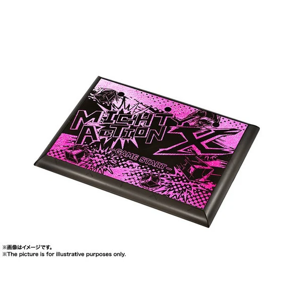 Ex-Aid Beginning Figuarts Set - Image 6