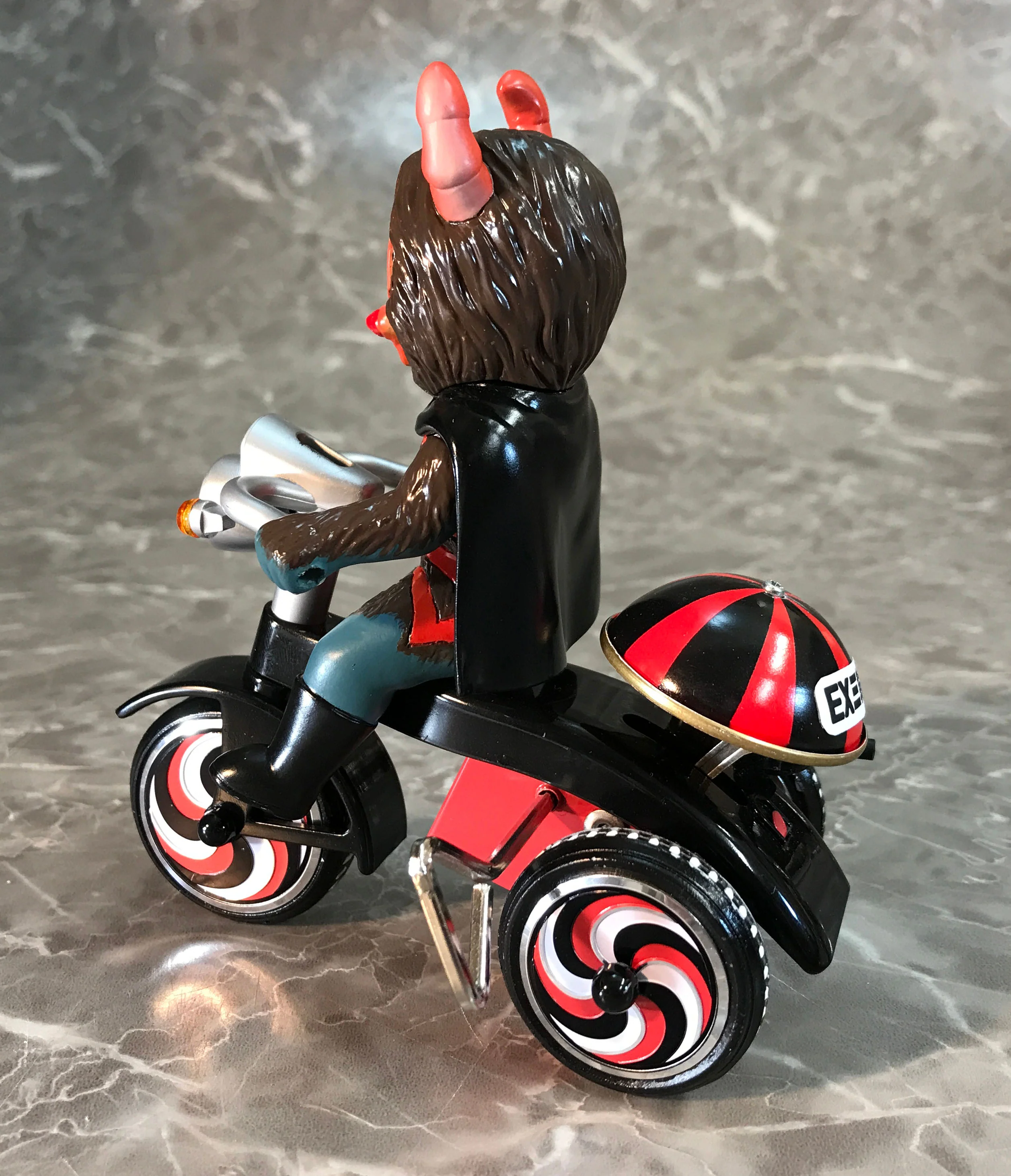 Kamen Rider EX Tricycle - Man Spider B Type - Image 3
