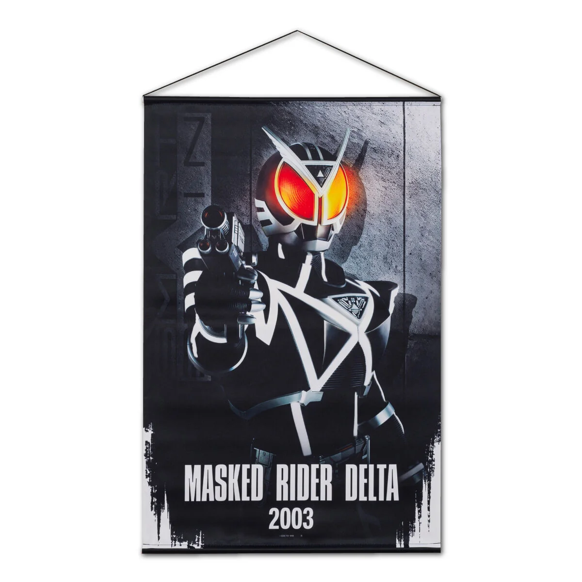 Kamen Rider Faiz Hanging Wall Tapestries - Image 4