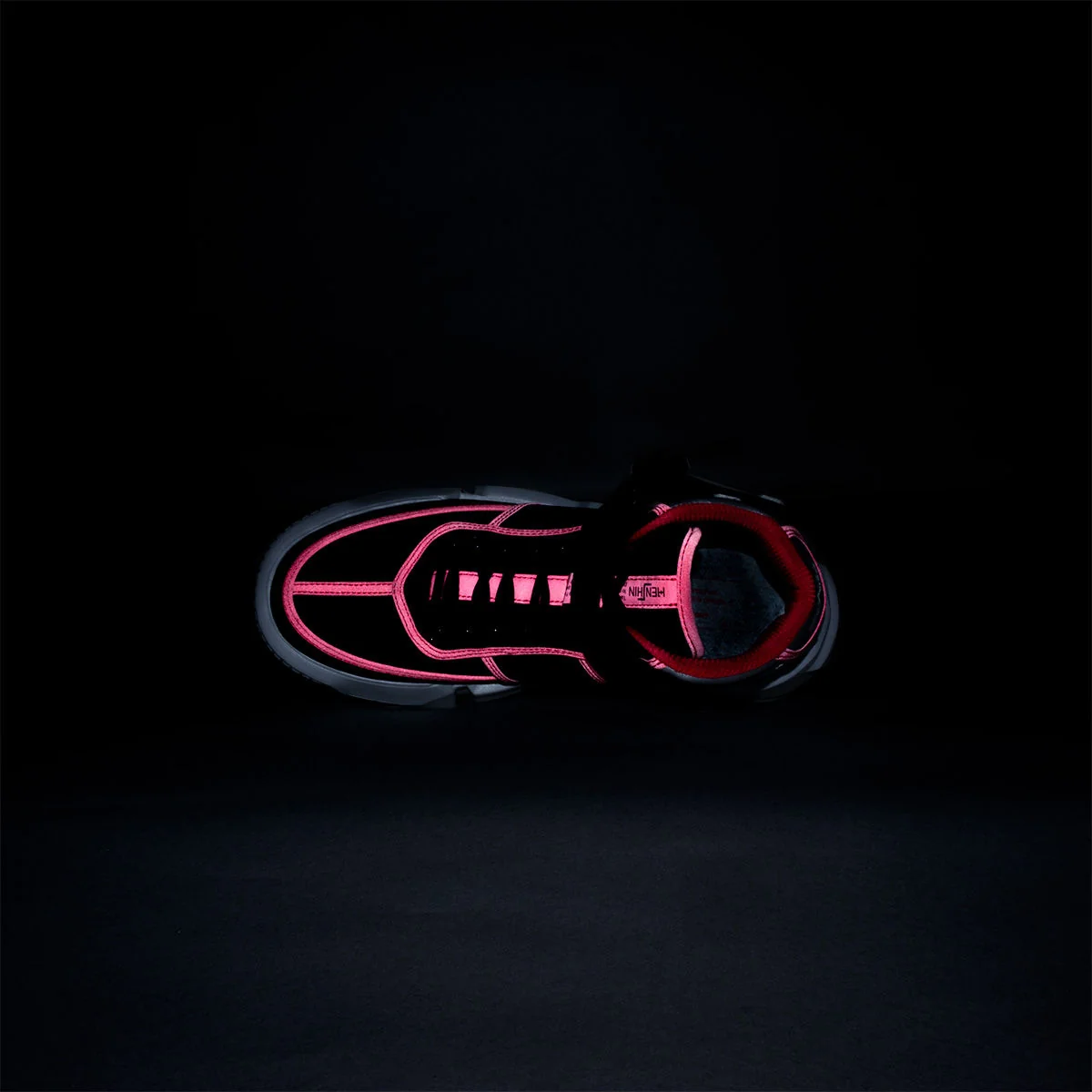 Kamen Rider Faiz Sneakers - Image 4