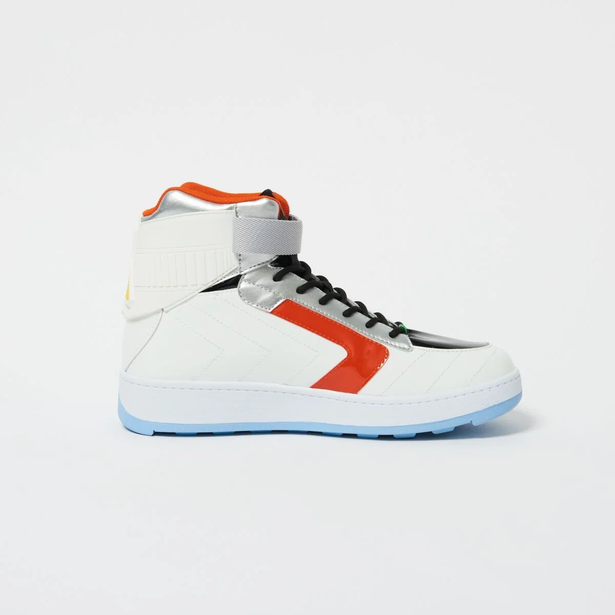 Kamen Rider Fourze Henshin by Kamen Rider Sneakers - Image 10