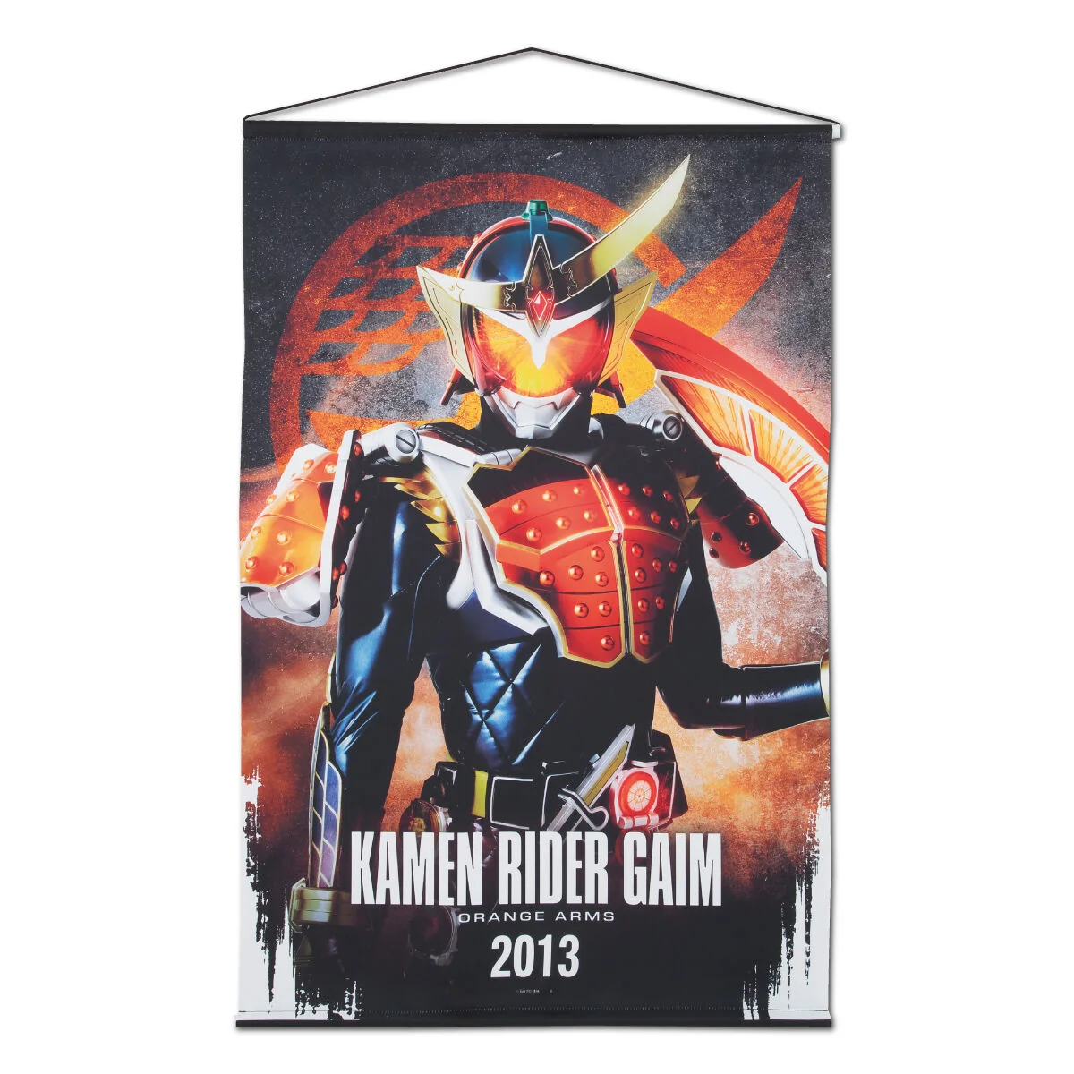 Kamen Rider Gaim Hanging Wall Tapestries - Image 2