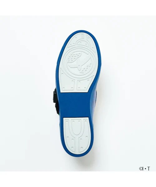 Kamen Rider Gaim Henshin Sneakers - Image 6