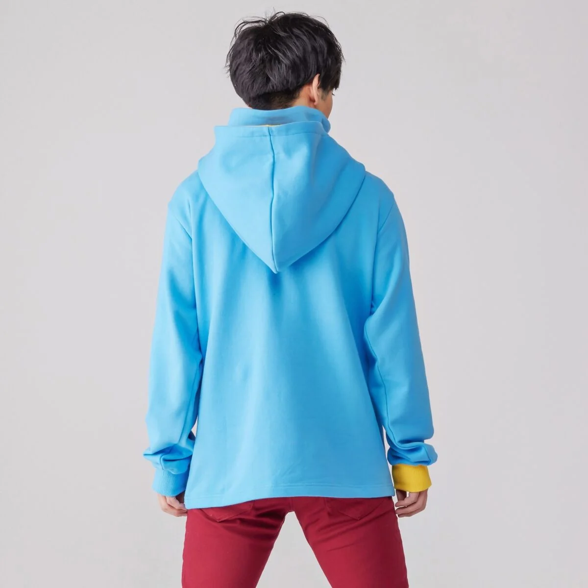 Kamen Rider Gavv Shouma Hoodie (Adult) - Image 3