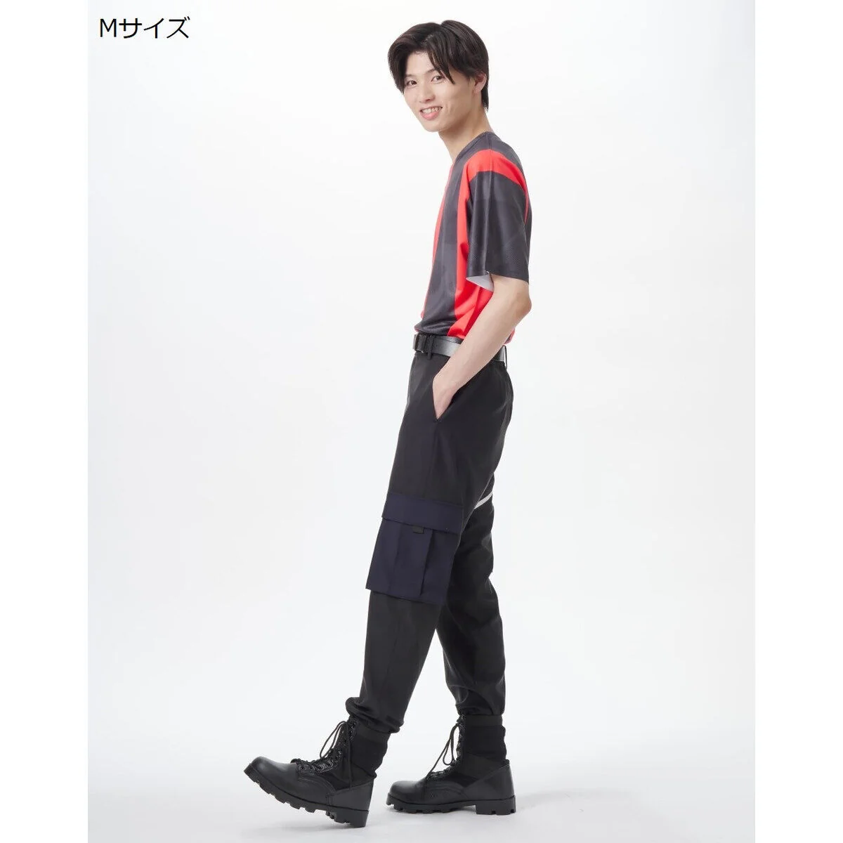 Kamen Rider Geats Desire Grand Prix Pants - Image 6