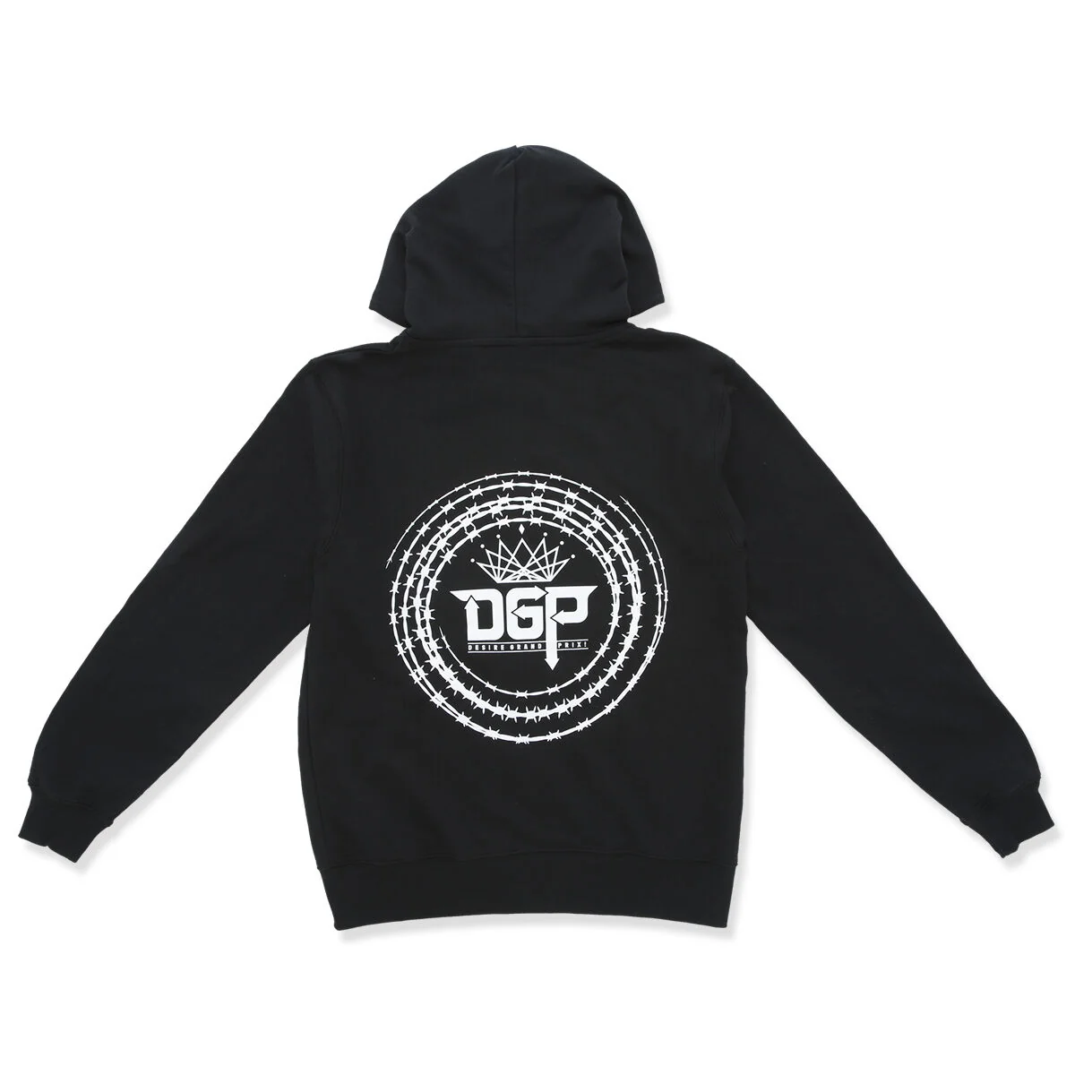 Kamen Rider Geats DGP Hoodie - Image 3