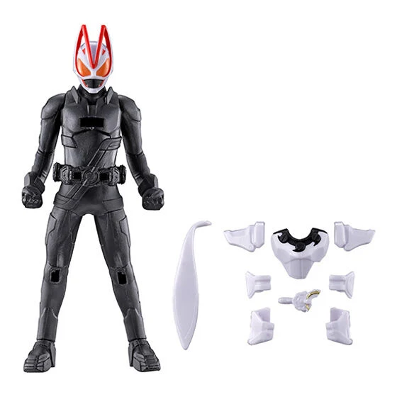 Kamen Rider Geats GP Custom Figure 01 - Image 2