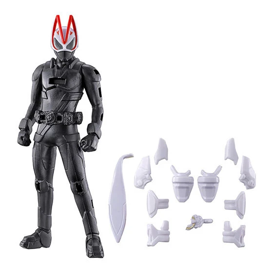 Kamen Rider Geats GP Custom Figure 01 - Image 3