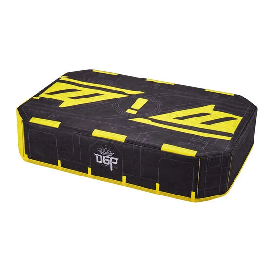 Kamen Rider Geats Mission Box Storage Box & DX Kabuto Zector Raise Buckle - Image 4