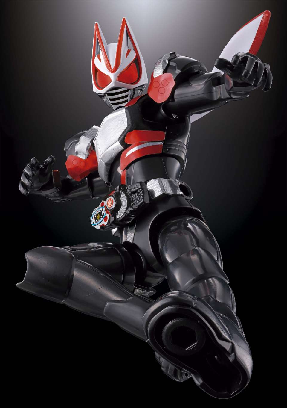 Kamen Rider Geats Super Complete Works Box - Image 3