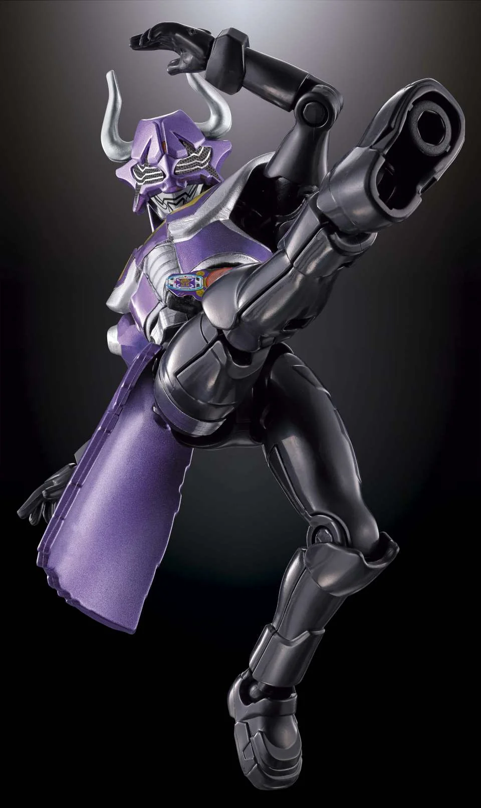 Kamen Rider Geats Super Complete Works Box - Image 4