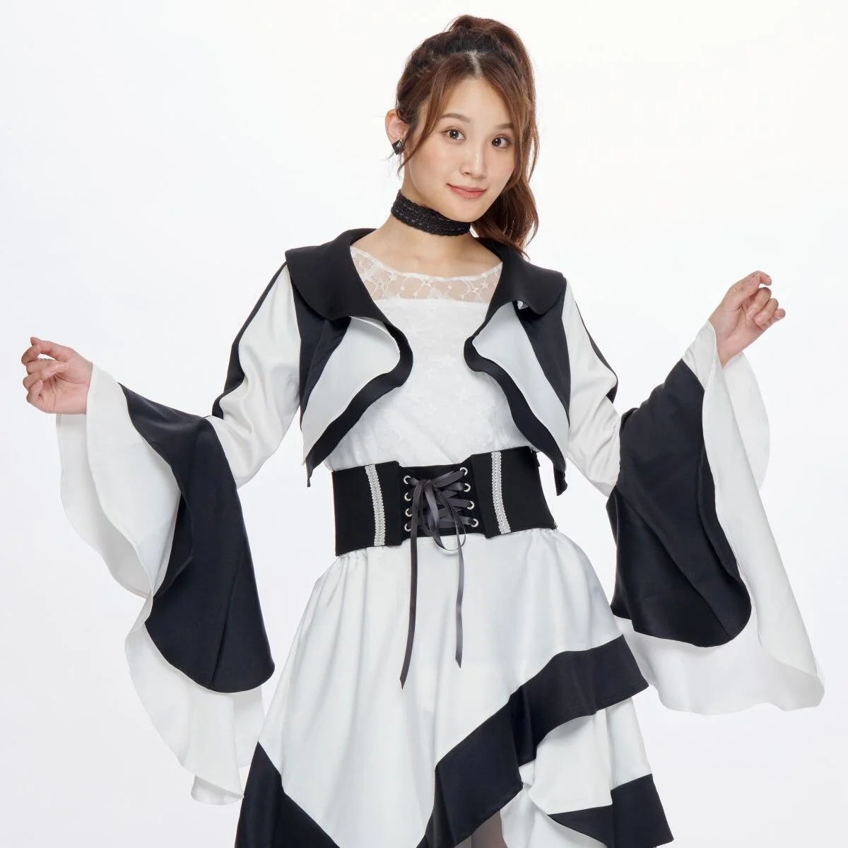 Kamen Rider Geats Tsumuri Costume - Image 6