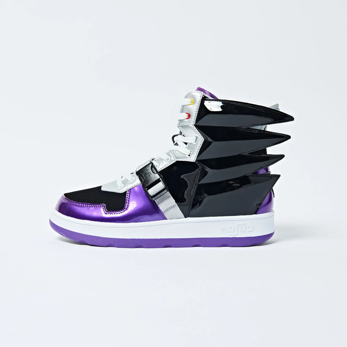 Kamen Rider GENM Henshin Sneakers - Image 10