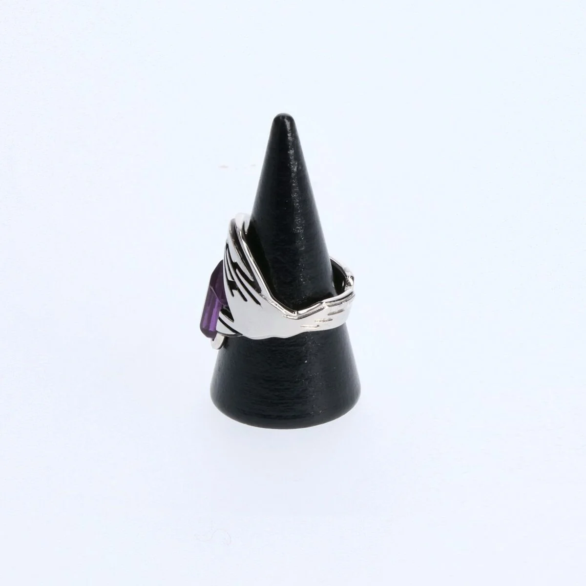 Kamen Rider Gotchard Purple Brass Alchemist's Ring - Image 5