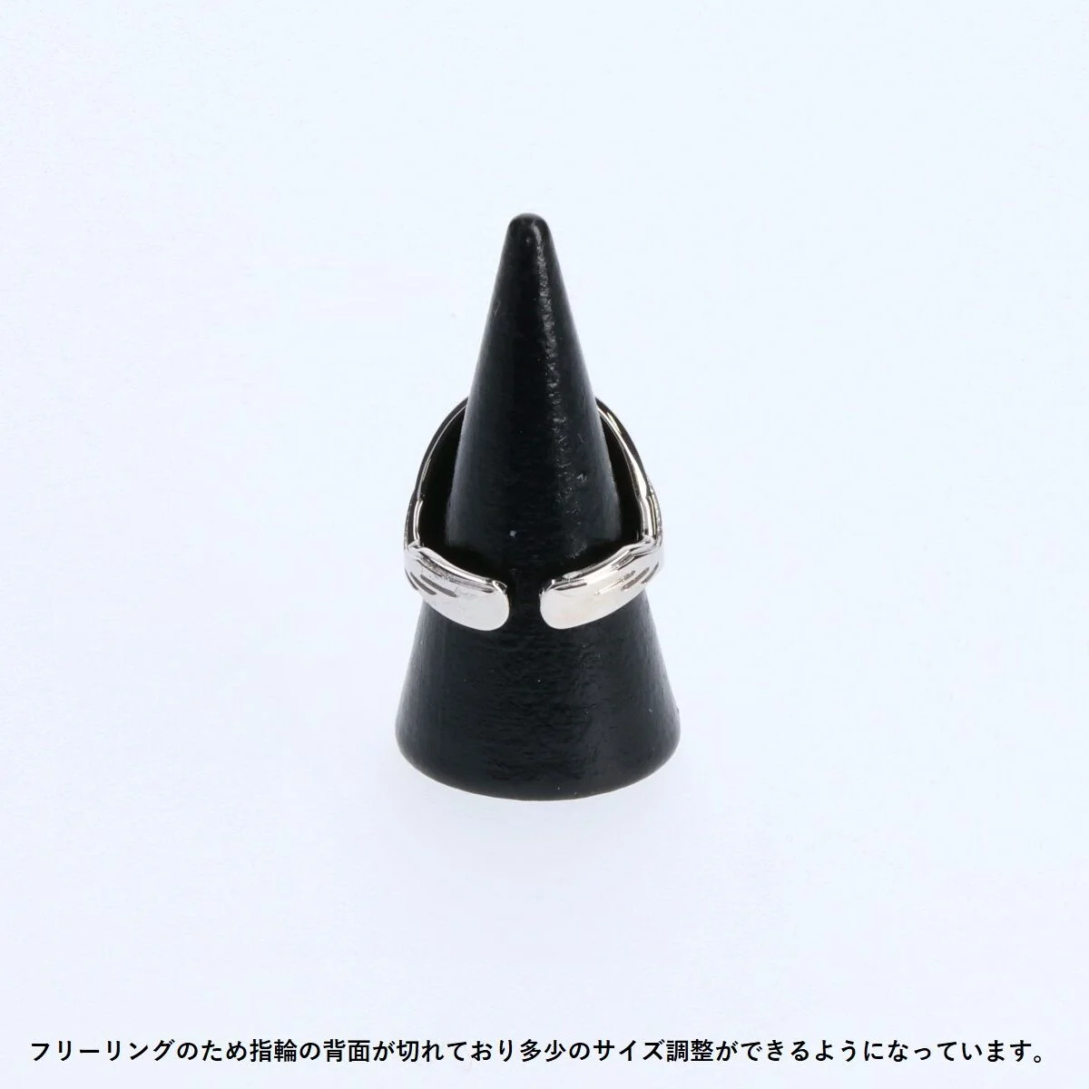 Kamen Rider Gotchard Purple Sterling Silver Alchemist's Ring - Image 5
