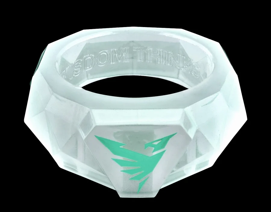 Kamen Rider Hayate Chaos Ring