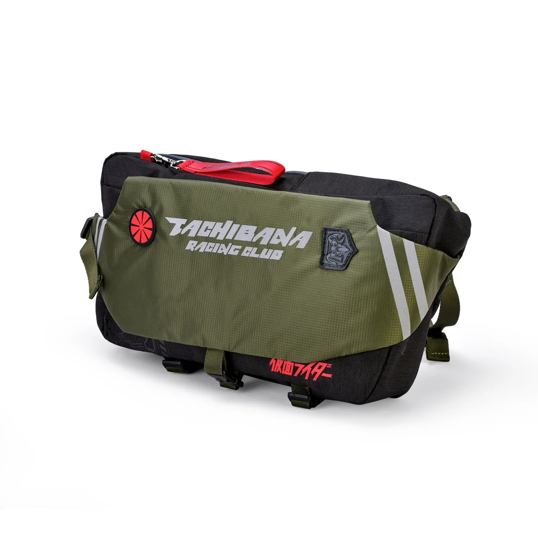 Kamen Rider Ichigou Sling Bag - Image 3