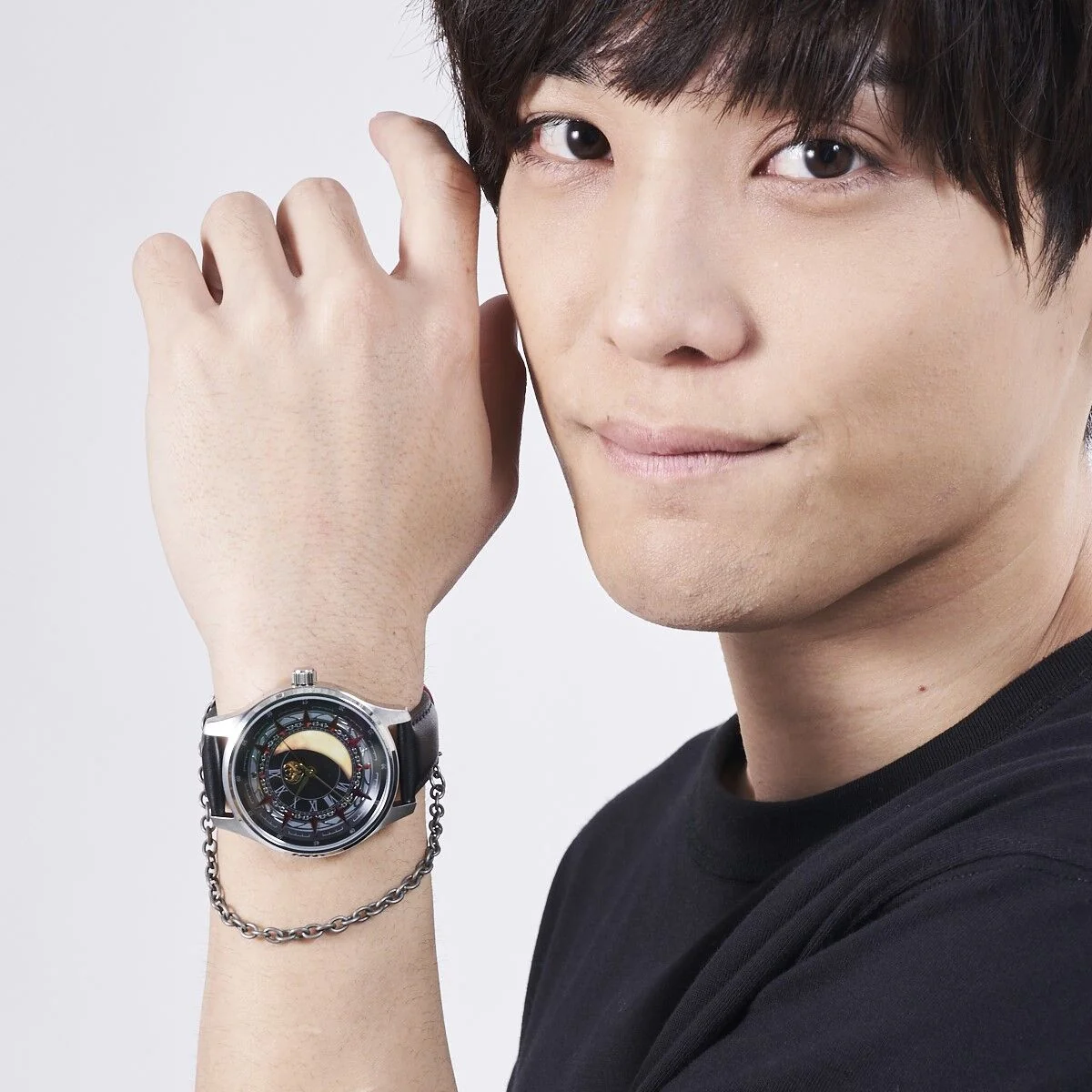 Kamen Rider Kiva Wristwatch - Image 5