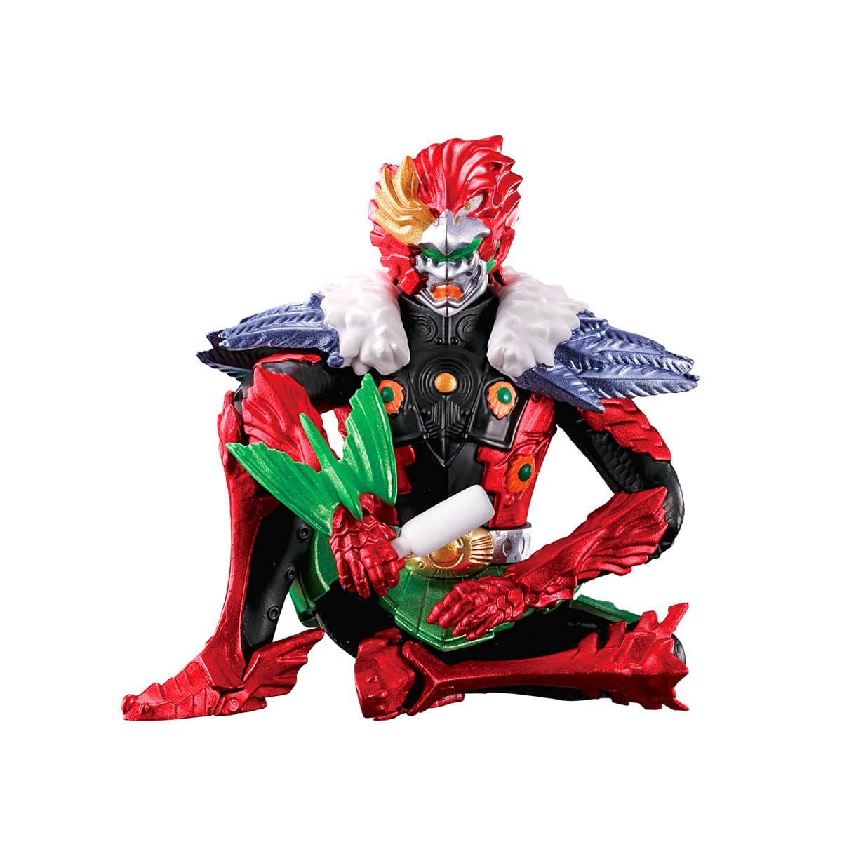 Kamen Rider OOO Greed Machiboke 2 - Image 4