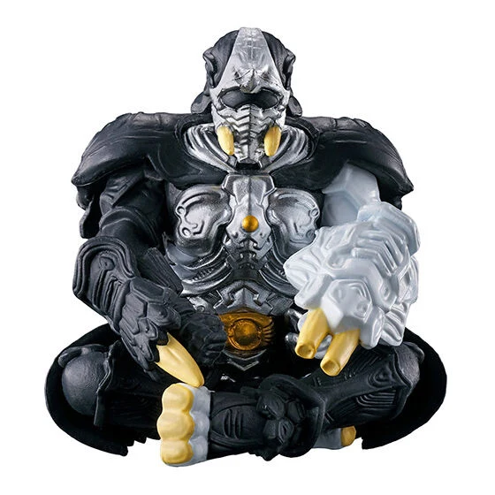Kamen Rider OOO Greed Machiboke - Image 5