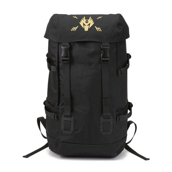Kamen Rider Ryuki Backpack & Charm Set - Image 10