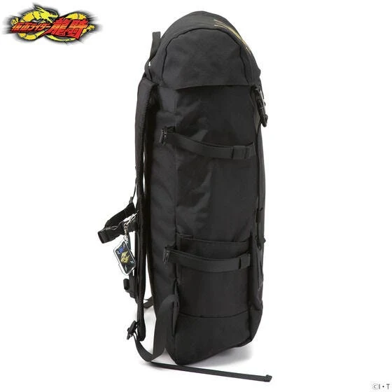 Kamen Rider Ryuki Backpack & Charm Set - Image 3