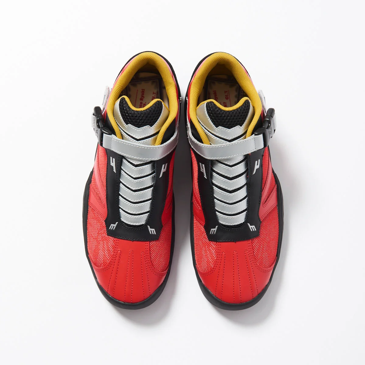 Kamen Rider Ryuki Henshin Sneakers