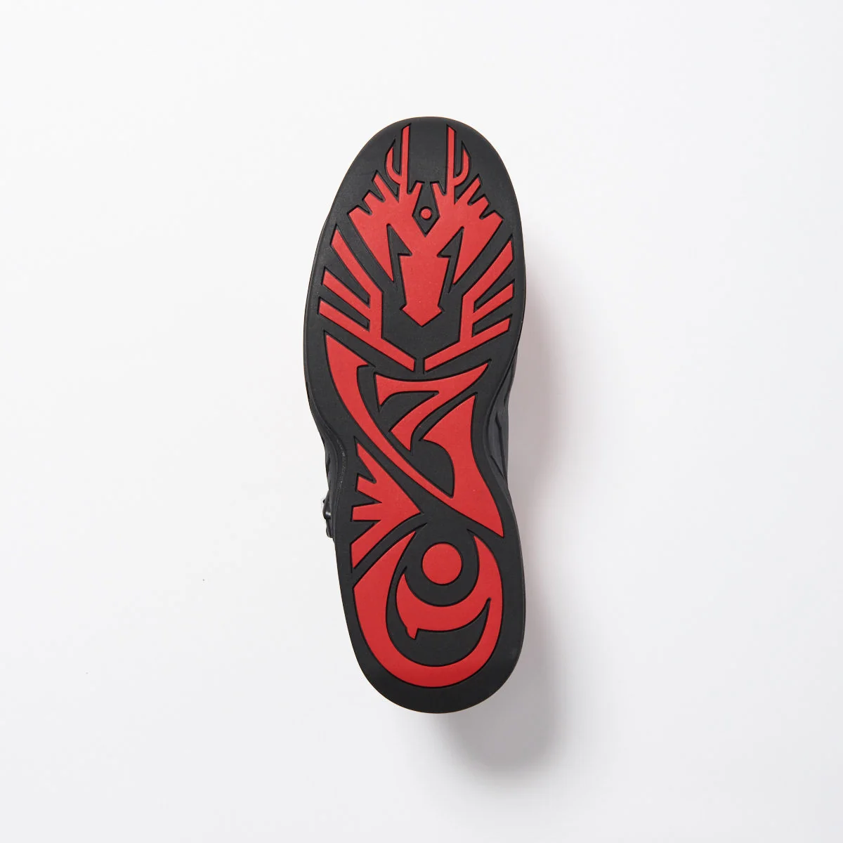 Kamen Rider Ryuki Henshin Sneakers - Image 2