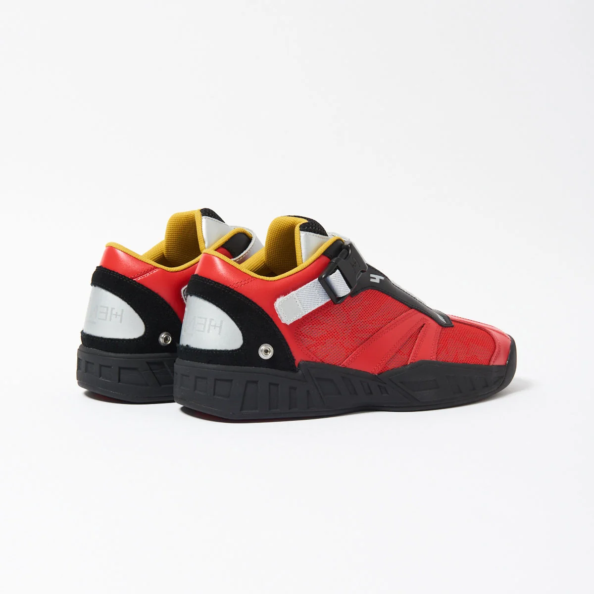 Kamen Rider Ryuki Henshin Sneakers - Image 6