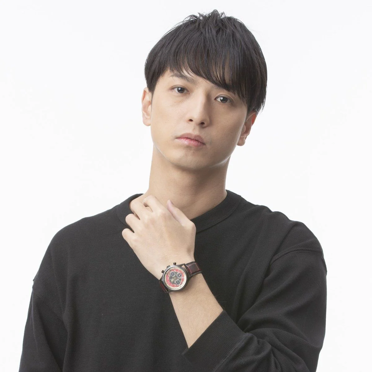 Kamen Rider Saber Chronograph Watch - Image 6