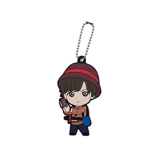 Kamen Rider Saber Rubber Mascots 02 - Image 2