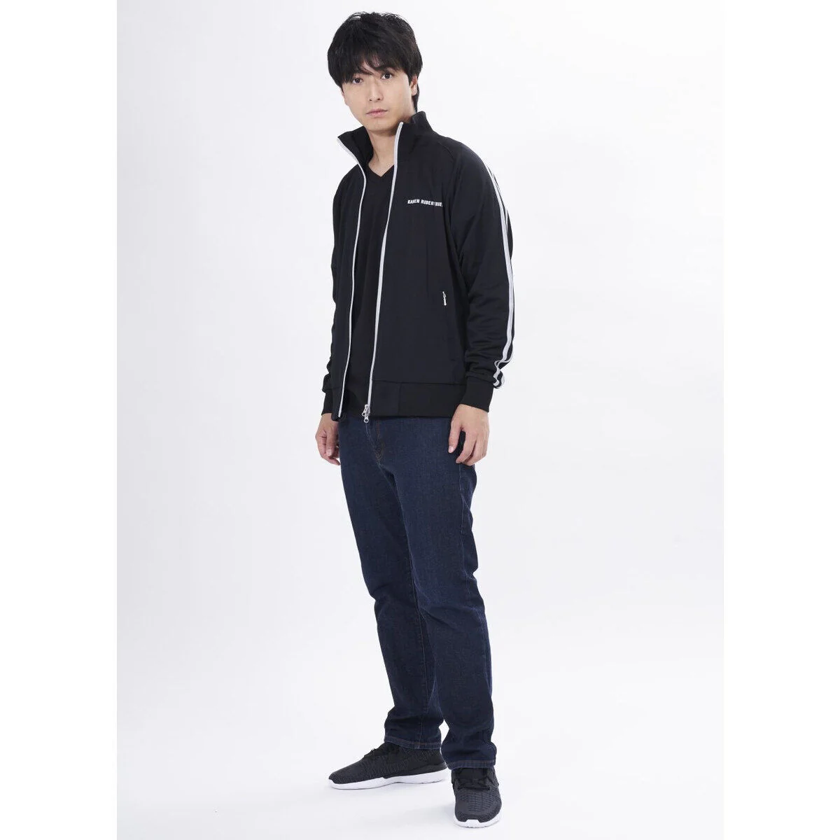 Kamen Rider Series Jacket - Image 7