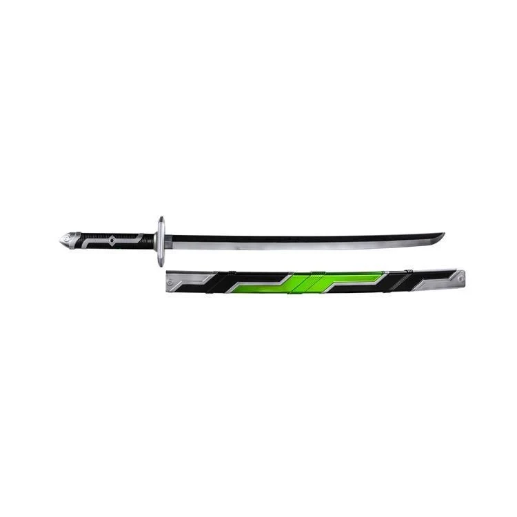 Kamen Rider Tycoon Large Scale Bujin Sword - Image 2