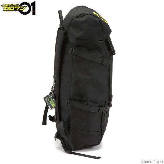 Kamen Rider Zero One Backpack & Charm Set - Image 3