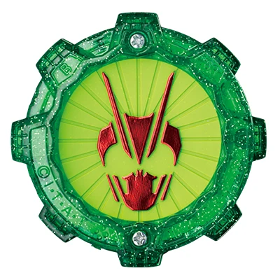 Kamen Rider Zero One Sentai Gear - Image 2