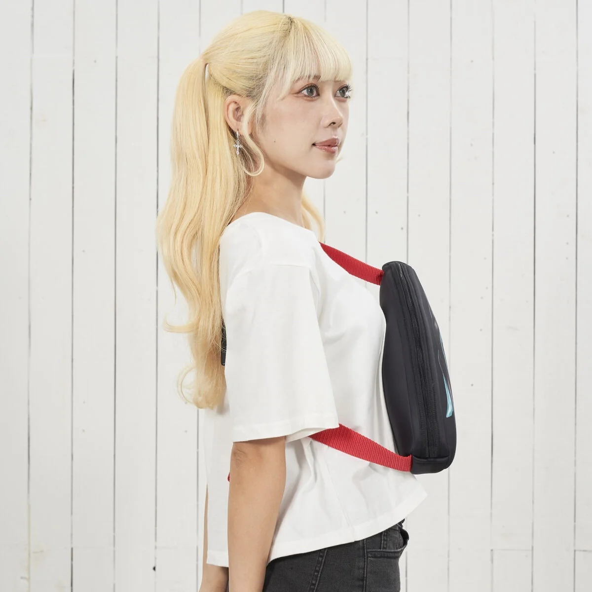Kamen Rider Zeztz Driver Shoulder Bag - Image 6