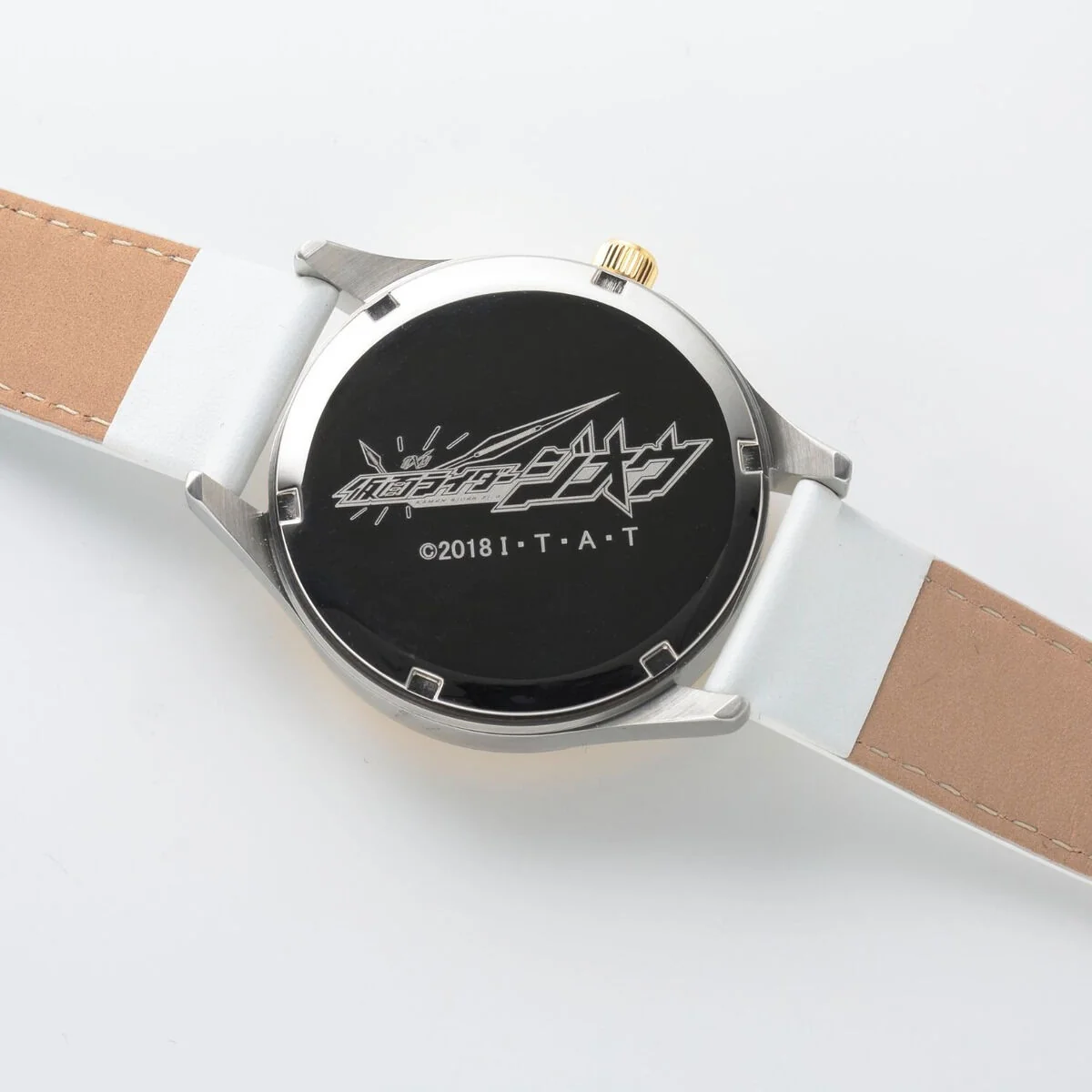Kamen Rider Zi-O Tsukuyomi Wristwatch - Image 4