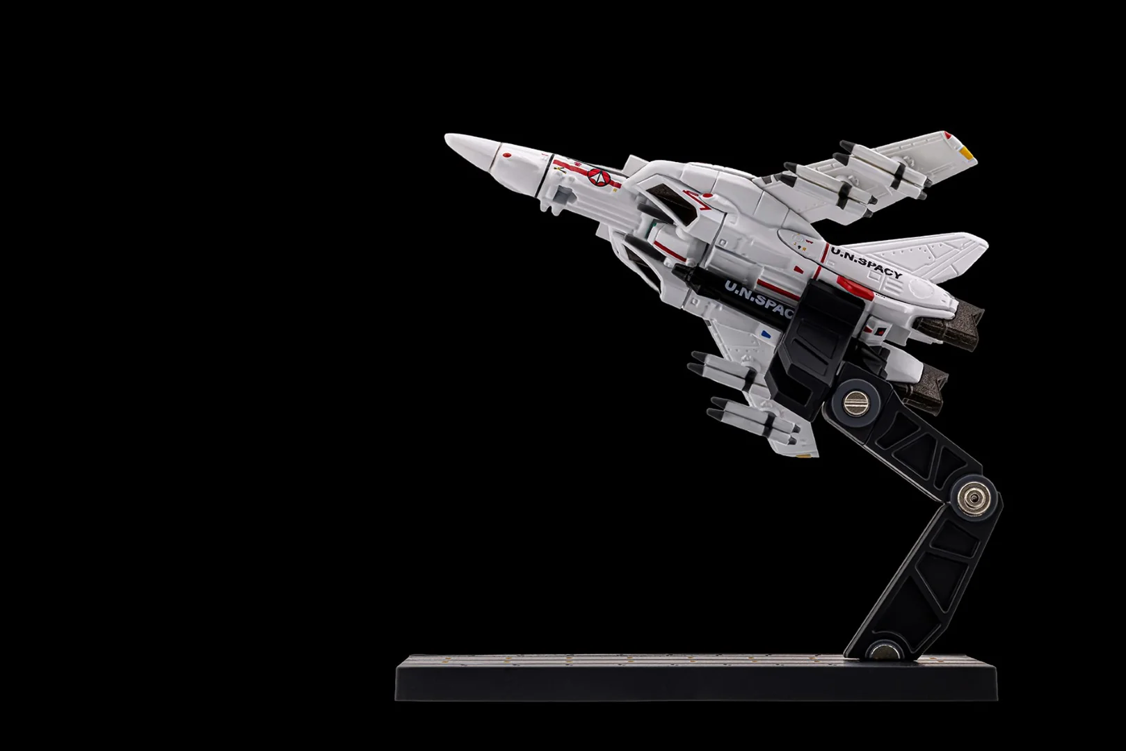 [PREORDER] Kidslogic MINI METAL 001 Robotech VF1J - Image 13
