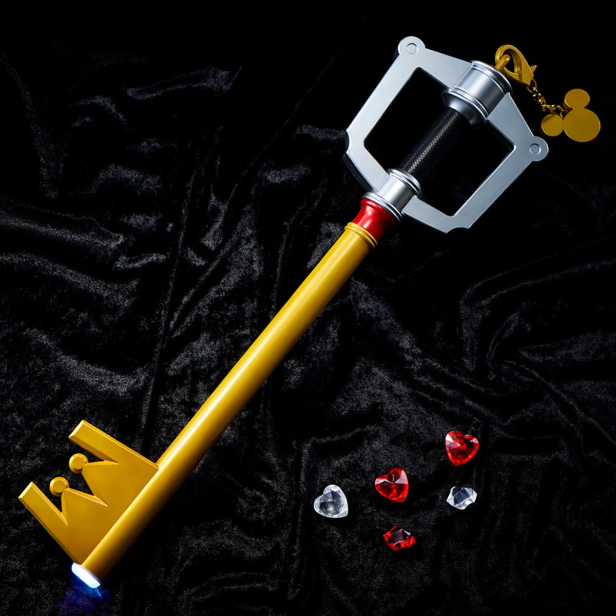[PREORDER] Kingdom Hearts Keyblade - Kingdom Chain Darkside - Image 6