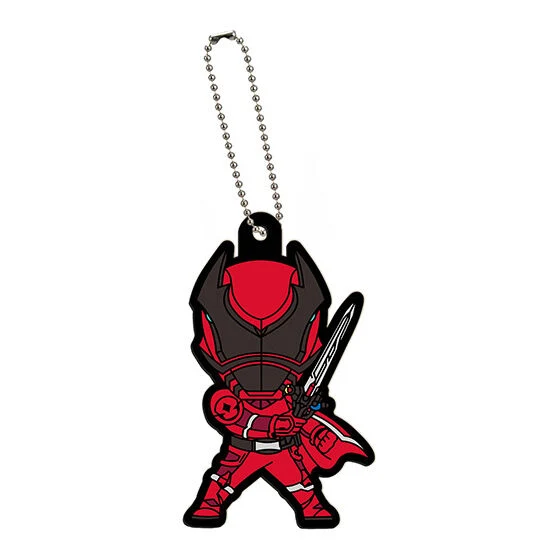 KingOhger GP Rubber Mascots 01 - Image 2