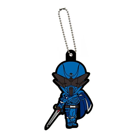 KingOhger GP Rubber Mascots 01 - Image 3