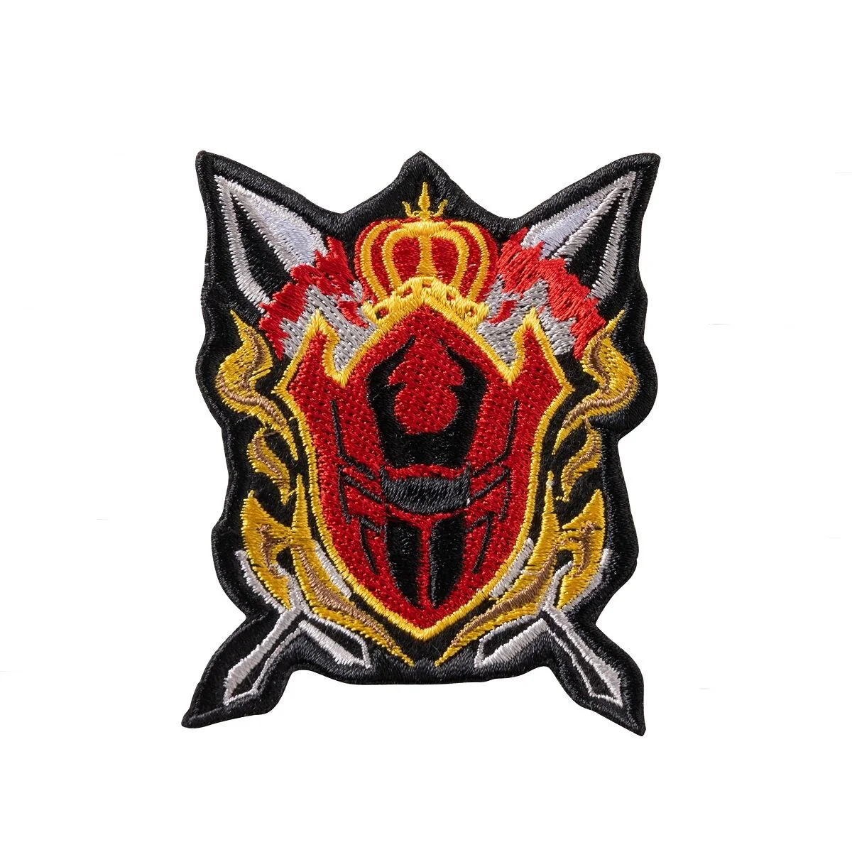 KingOhger Patches - Image 2