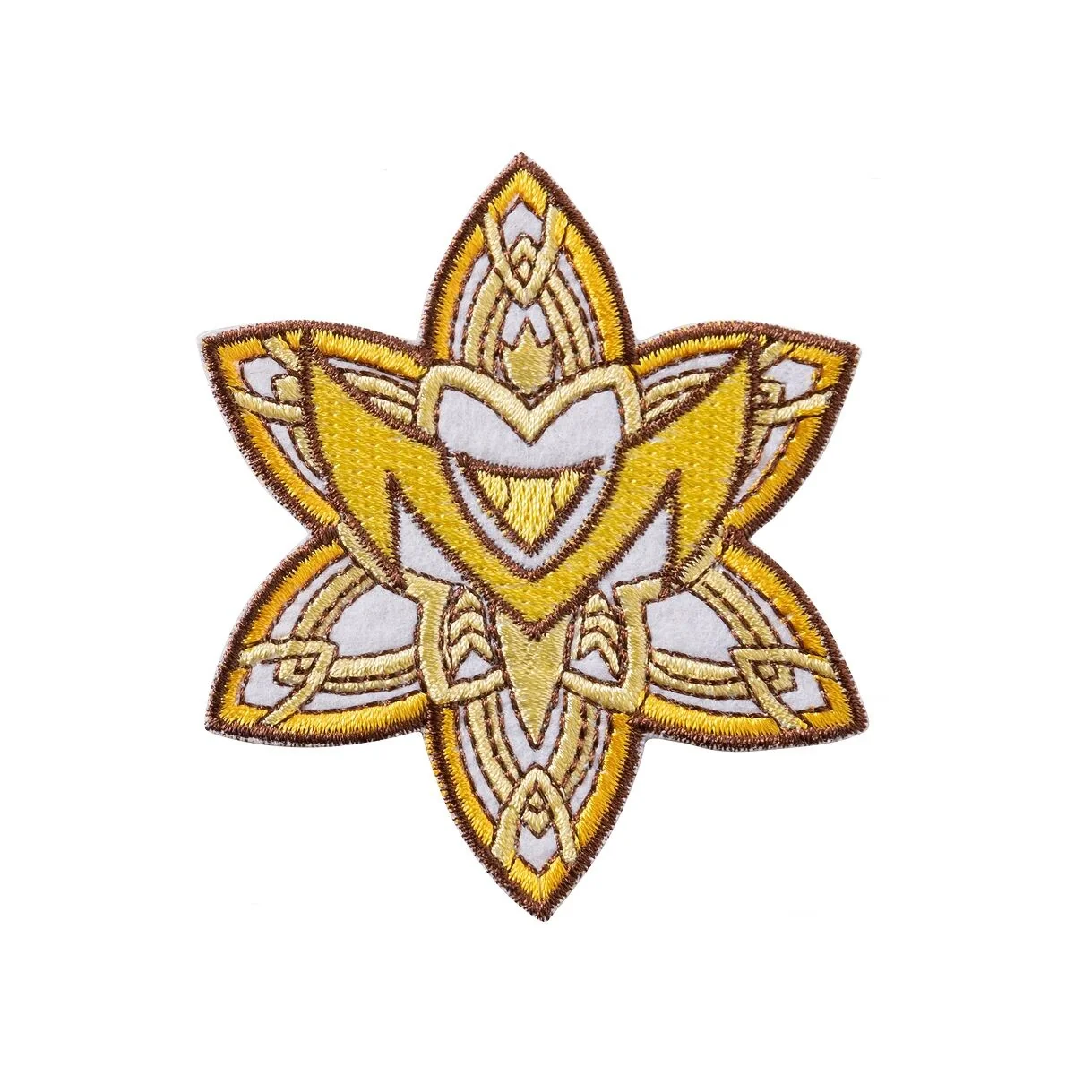 KingOhger Patches - Image 4